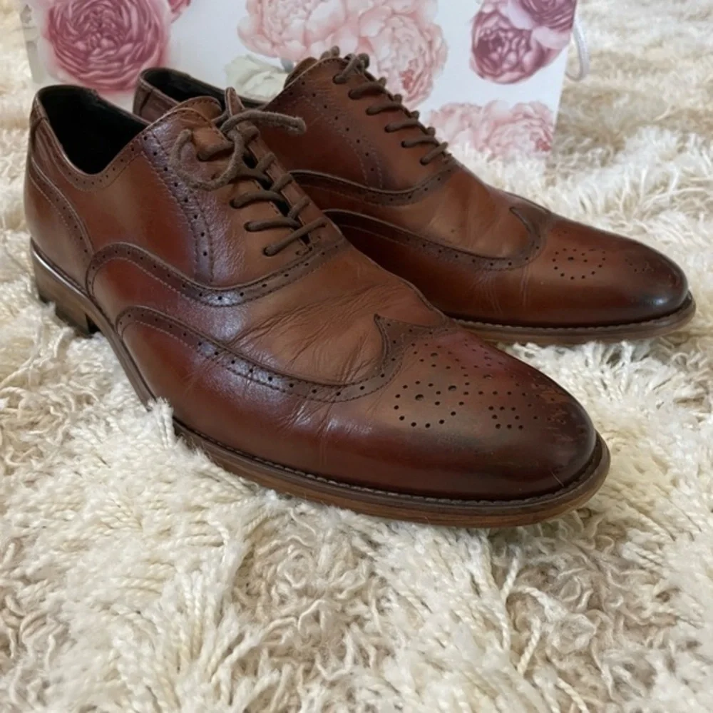 Stacy Adams Oxfords